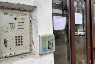 Slobozia: Reducere semnificativă a numărului de Asociații de Proprietari