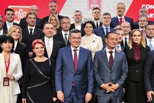Partidul Social Democrat anunță că susține reforma administrației DOAR împreună cu măsuri de relansare economică