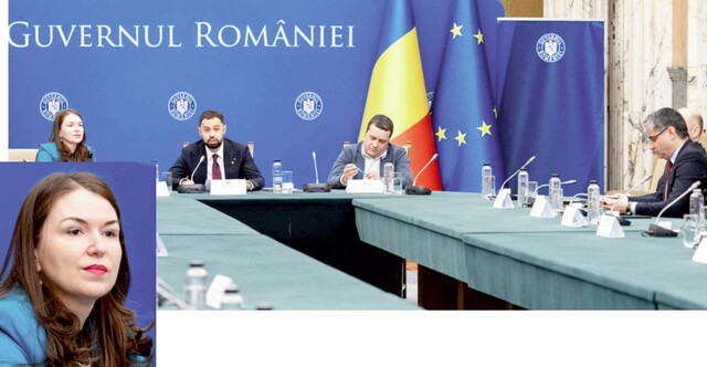 «Consultările» primarelui cu doamna SGG