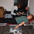 Protopopiatul Urziceni: Campanie de donare de sânge