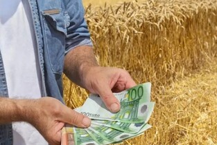 APIA Ialomița, plăți către fermieri de peste 500 milioane de lei