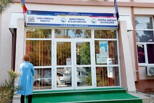 Inspectoratul Școlar Județean Ialomița a numit directorii de școli prin «detașare în interesul învățământului»
