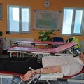 Protopopiatul Slobozia: Acțiune de donare de sânge 