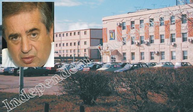 Amenzi maxime pentru directorii Jovline și Zalois
