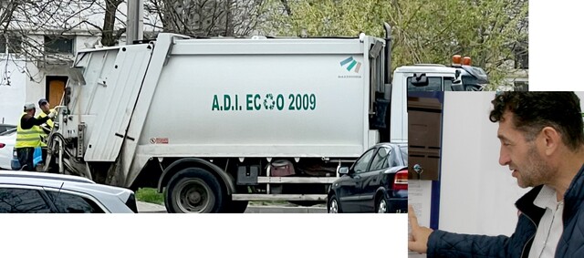 Primăria Sfântu Gheorghe caută soluții pentru a renunța la serviciile operatorului ADI ECOO 2009