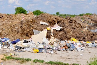 Probleme de mediu, sancționate cu 6 milioane de lei de Garda de Mediu Ialomița