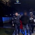 Bărbulești: Focuri de avertisment trase de polițiști pentru a opri un minor aflat la volan