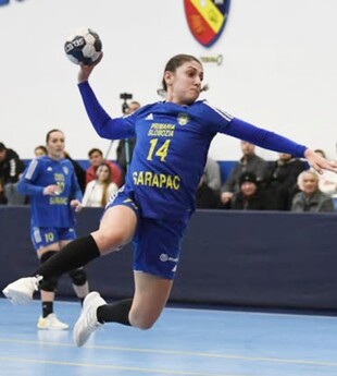 Au ratat play-off-ul
