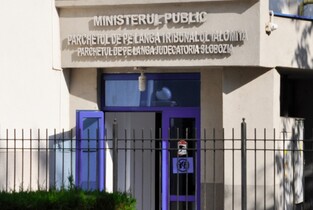 Trimiși în judecată pentru «omor» după jumătate de an