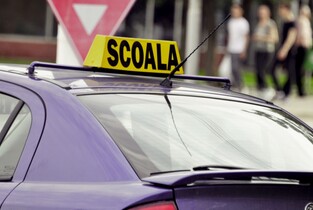 Ialomița, printre județele cu cea mai scăzută rată de promovare la examenul pentru obținerea permisului auto