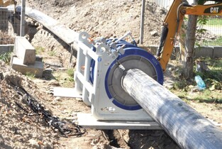 Operatorul Ecoaqua Călărași poate continua investițiile inițiate și în județul Ialomița