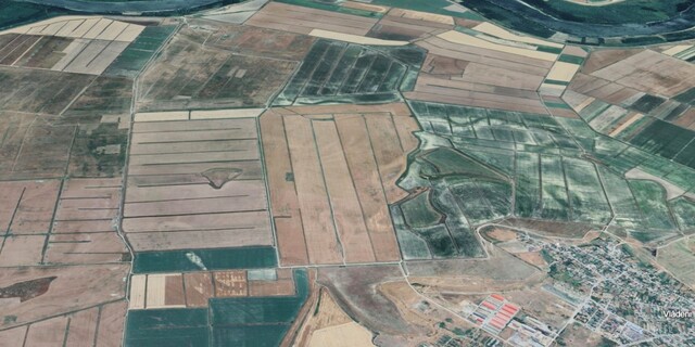 Concesionarea terenurilor agricole, afacerea «ratată» a Consiliului Județean Ialomița