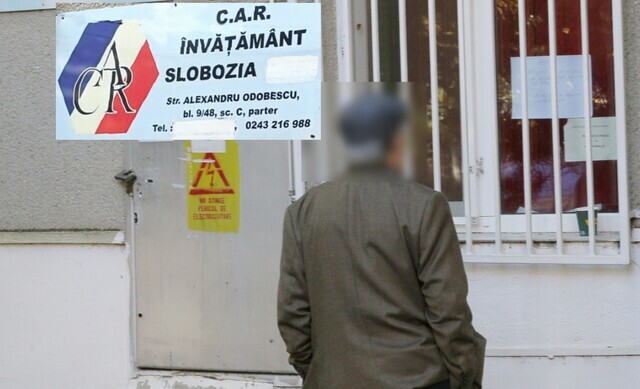 Detalii din ancheta «CAR Învățământ Slobozia»: Două entități financiare-nebancare, prejudiciu de 49 milioane de lei!