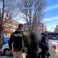 Fetești: Reținut pentru «agresiune sexuală asupra unui minor»