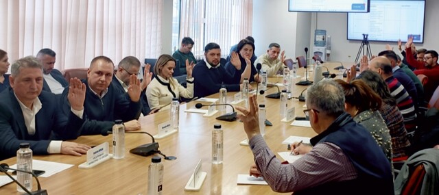 Zeci de tineri din Slobozia rămân fără terenurile acordate gratuit pentru construcția de locuințe