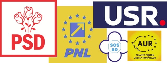 «Efervescența» politicii ialomițene sau radiografia activității partidelor