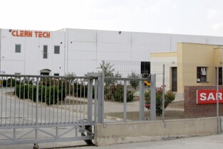 CleanTech Ciulnița, sancțiune de 50 mii de lei aplicată de Garda de Mediu Ialomița