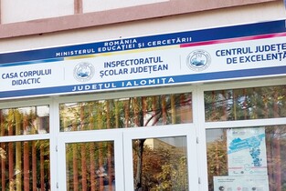 Liceele tehnologice din Ialomița se bazează pe «învățământul cu frecvență redusă»