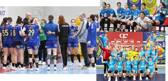 Debut cu surprize în play-out