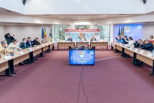 «Centrul pentru persoane vârstnice Movila» și «Centrul de Zi „Prosocial“ Slobozia»