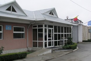 «Lipsa de personal» și «supraaglomerarea», probleme greu de rezolvat la Penitenciarul Slobozia