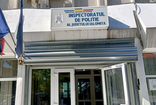 Anchetă penală la Liceul Tehnologic Fierbinți-Târg