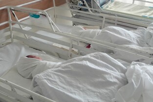 Mamele minore, un fenomen care ia amploare și în Ialomița