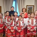Protopopiatul Slobozia: «Din inimă pentru MAMA»