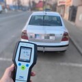 Urziceni: Reținut pentru «conducere fără permis»