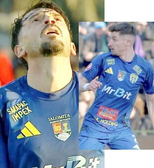 Din nou play-out cu emoții