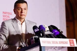Consiliul Politic Național al PSD, decizie asupra aprobării bugetului