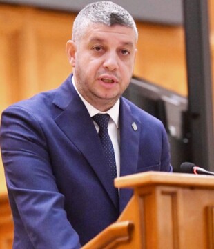 Deputatul PSD Ștefan Țintă, interesat de situația datoriilor companiilor de Stat