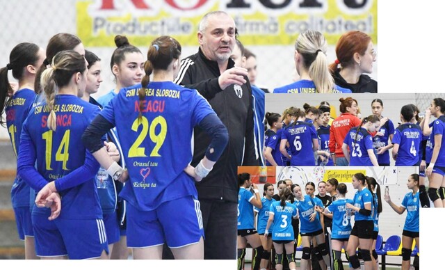 Lider în play-out