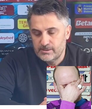 Atât s-a putut!