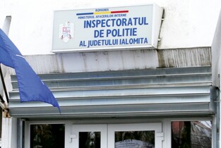 Ialomița: Tânăr reținut pentru «lipsire de libertate» și «tentativă de viol asupra unui minor»