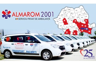Pacienții cu afecțiuni oncologice, transport GRATUIT pentru deplasări