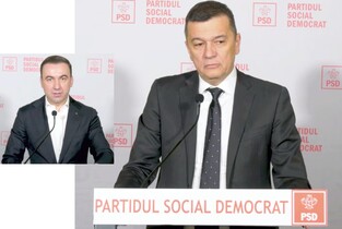 «România are nevoie acum de decizii clare și eficiente pentru a proteja cetățenii și stabilitatea economică!»