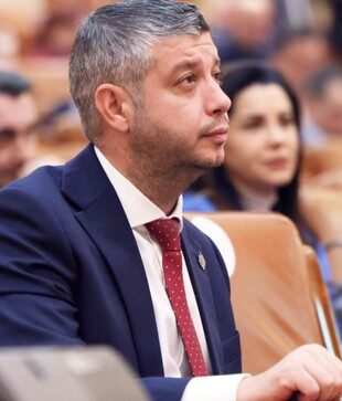 Deputatul PSD Ștefan Țintă, fonduri atrase pentru Ialomița prin amendamente la Legea Bugetului