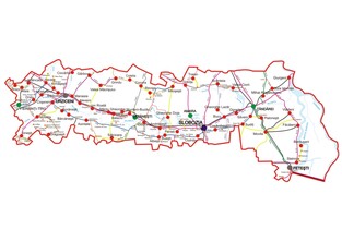 În primăriile din Ialomița trebuie să rămână 1634 de posturi