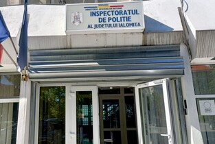 Dosar penal după ce un minor de 14 ani și-a agresat prietenul de 13 ani