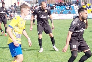 Dojenii încheie sezonul regulat detronând liderul