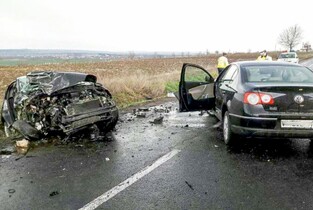 DN2, cel mai periculos drum național care traversează Ialomița