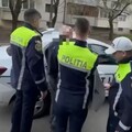 Ialomița: Cu o alcoolemie de 3,11 mg/l alcoolpur în sânge, la volan!