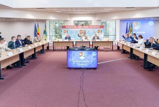 Primăriile ialomițene primesc 43,7 milioane de lei pentru echilibrarea bugetelor locale