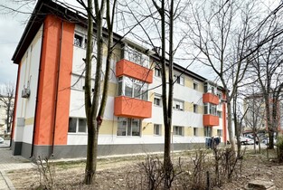 Fetești: Blocuri renovate cu fonduri alocate prin PNRR