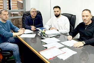 Reabilitare energetică pentru Liceul Teoretic «Paul Georgescu» Țăndărei