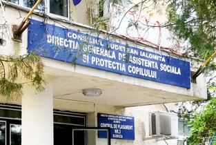 În Ialomița au fost înregistrate aproape 800 de apeluri la Telefonul Copilului