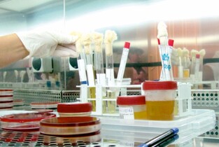 Spitalul Județean de Urgență Slobozia a început modernizarea Laboratorului de Microbiologie