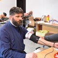 Protopopiatul Urziceni: Campanie de donare de sânge