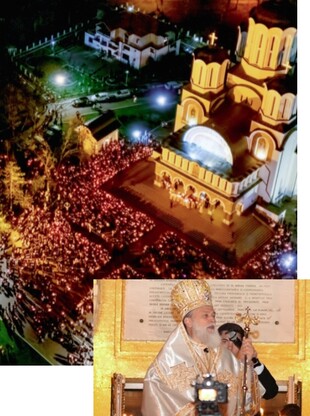 «Maimarii orașului au decis cu bună știință să ne otrăvească!»